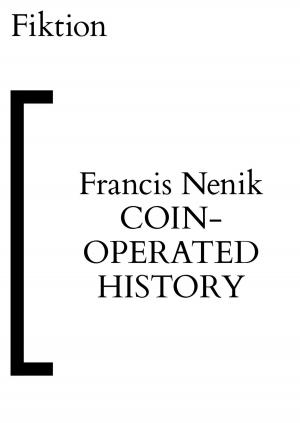 Book cover of Coin-Operated History