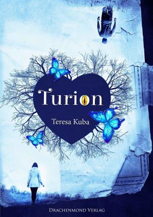 Cover of the book Turion by Salome Fuchs