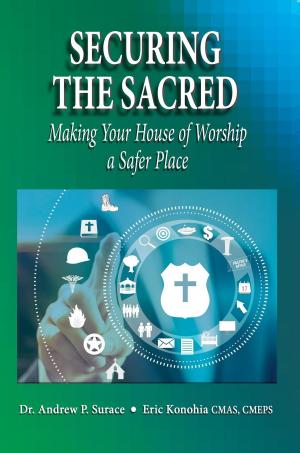 Cover of the book Securing the Sacred by Raelynn Parkin