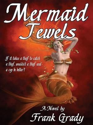 Cover of the book Mermaid Jewels by Margarita Atzl