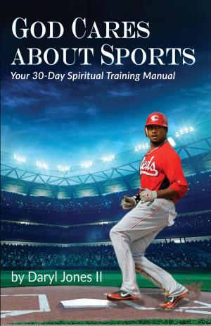 bigCover of the book God Cares About Sports by 