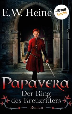 Cover of the book Papavera by Thomas Lisowsky