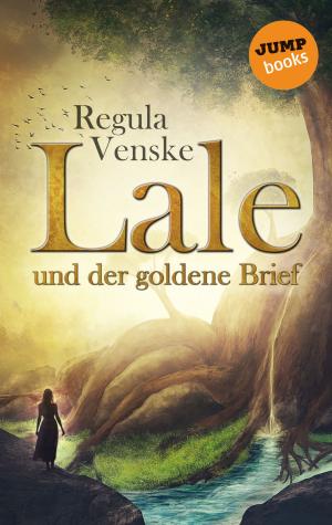 Cover of the book Lale und der goldene Brief by Wolfgang Hohlbein
