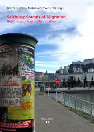 Cover of Salzburg: Sounds of Migration