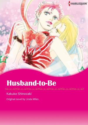 Book cover of HUSBAND-TO-BE