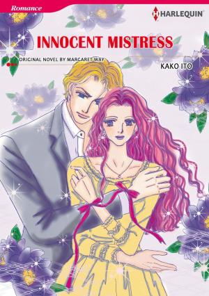 Cover of the book INNOCENT MISTRESS by Sakura Kawakami