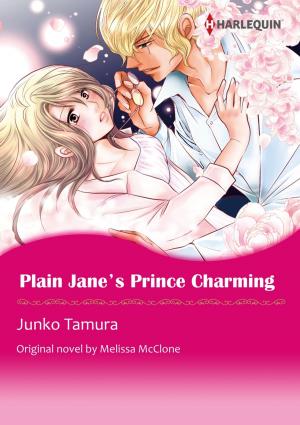 Cover of the book PLAIN JANE'S PRINCE CHARMING by Shirley Jump