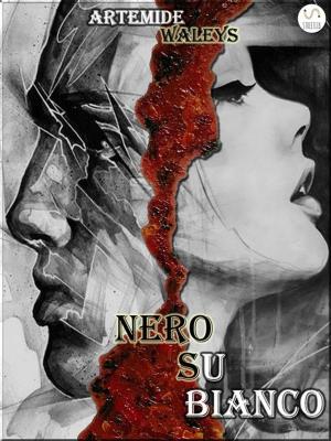 Cover of Nero su Bianco