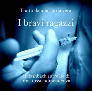 Cover of the book I bravi ragazzi by Anonimo