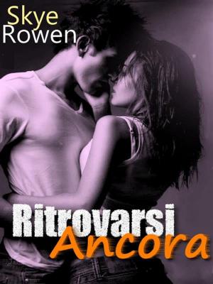 Cover of Ritrovarsi Ancora