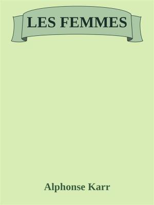 Cover of the book Les Femmes by Kathrin Heinrichs