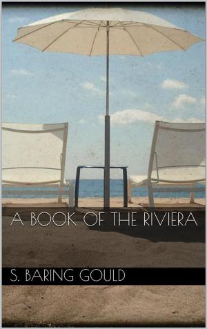 Book cover of A Book of The Riviera