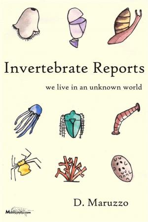 Cover of Invertebrate Reports