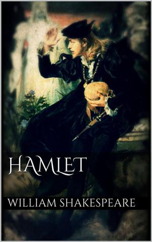 Cover of Hamlet, Prinz von Dännemark