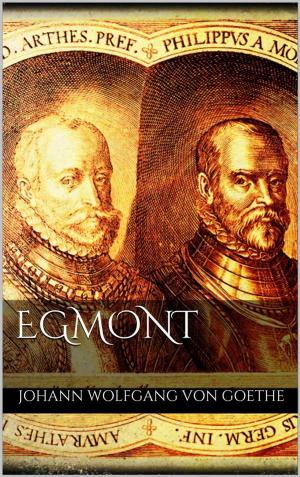 Cover of Egmont
