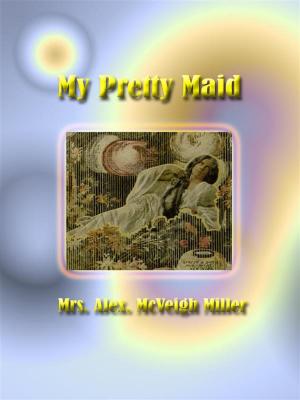 Book cover of My Pretty Maid