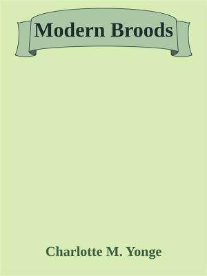 bigCover of the book Modern Broods by 
