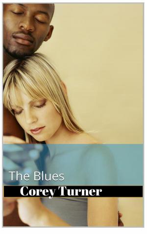 Cover of The blues