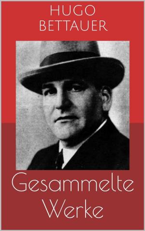 Cover of the book Gesammelte Werke (Vollständige Ausgaben: Der Frauenmörder, Das blaue Mal, Hemmungslos u.v.m.) by Wilhelm Busch