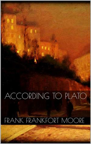 bigCover of the book According to Plato by 