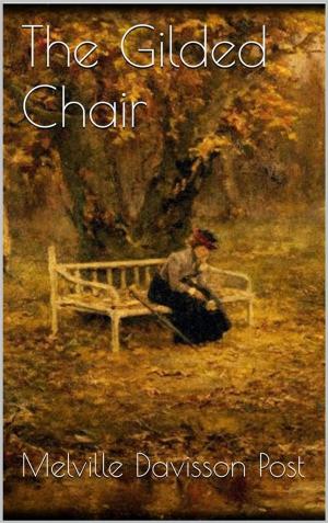 Cover of The Gilded Chair