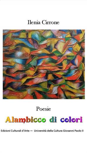 Cover of the book Alambicco di Colori by Paolo Grassi