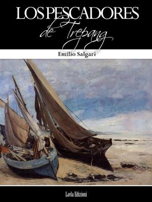 Cover of Los Pescadores de Trepang