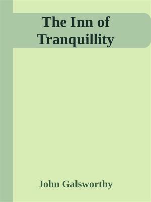 Cover of the book The Inn of Tranquillity by Jan Martin
