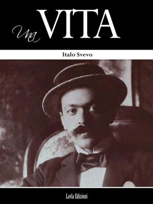 Cover of the book Una vita by David Herbert Lawrence
