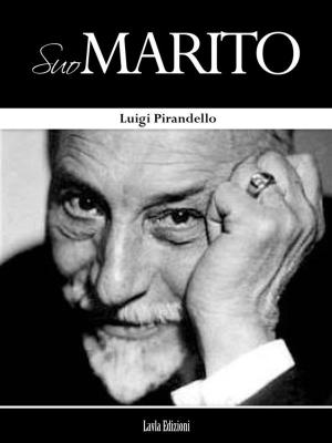 Cover of the book Suo Marito by Jonathan Swift