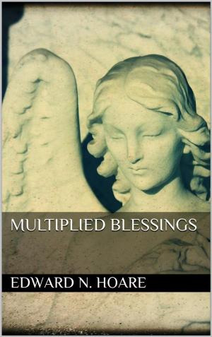 Book cover of Multiplied Blessings