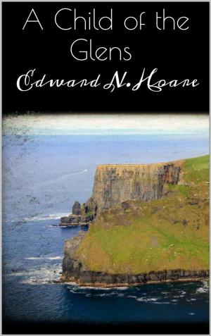 Book cover of A Child of the Glens