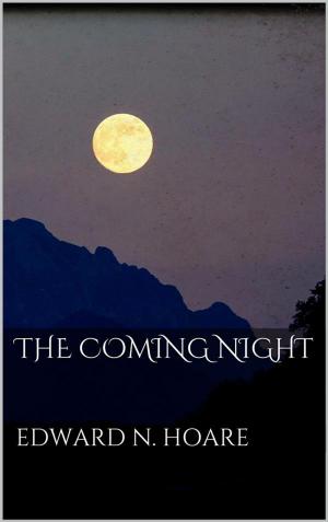 Book cover of The Coming Night