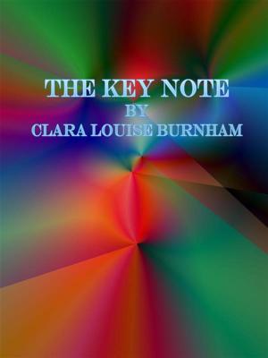 Book cover of The Key Note