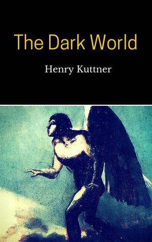 bigCover of the book The Dark World by 