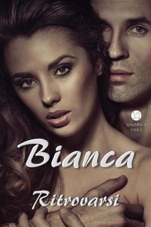 Book cover of Bianca, Ritrovarsi