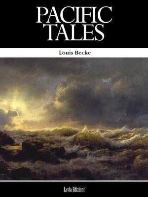 Book cover of Pacific Tales