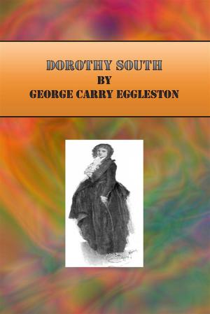 Book cover of Dorothy South