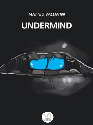 Cover of the book Undermind by Liliana Hart
