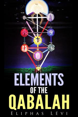 Cover of Elements of the Qabalah