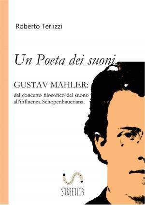 Cover of Un Poeta dei Suoni