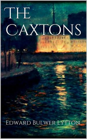 Book cover of The Caxtons