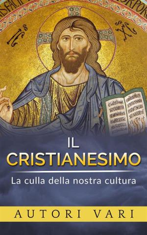 Book cover of Il Cristianesimo - La culla della nostra cultura