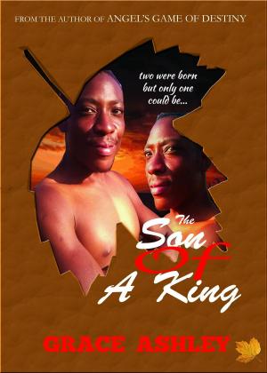 Cover of the book Son Of A King by Aaron Crocco