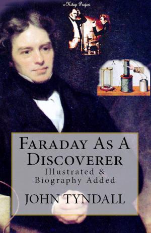 Cover of the book Faraday As A Discoverer by Samuel Rawson Gardiner