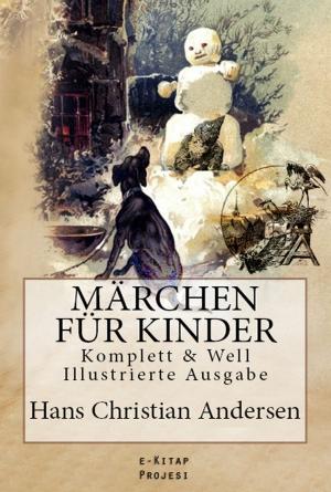 Book cover of Märchen für Kinder