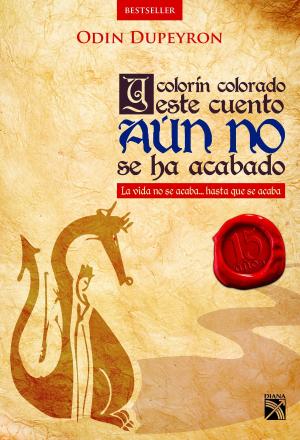 Cover of the book Y colorín colorado este cuento aún no se ha acabado by M. C. Andrews