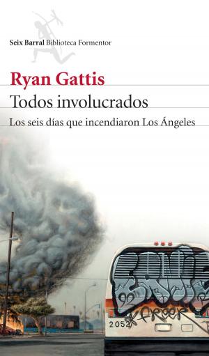 Book cover of Todos involucrados