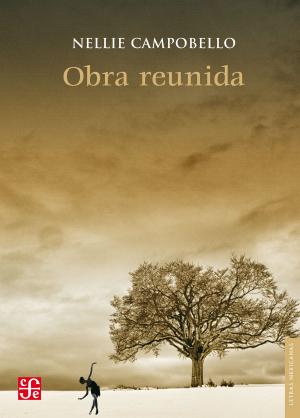 Cover of the book Obra reunida by Asa Leveaux