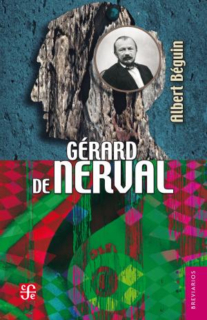 Cover of the book Gérard de Nerval by Juan Bañuelos
